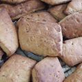 کوک اسنپ مامان محمدجواد بعد از امتحان کردن کلوچه عربی یا تنوری(کلیجة عرب).