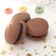Cooksnap dari Angelica Chia untuk resep Chocolate Macaroon