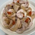 張承鈞 的 紹興醉雞 cooksnap