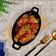 Cooksnap dari Kiki Fhatria untuk resep Ayam Goreng Saus Thailand