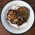 Cooksnap dari Lolita Anastasia Vega untuk resep #24.Nasi telor pontianak Ayong 999 🥰
