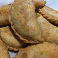 Cooksnap dari Dapur Bundo untuk resep Pastel Renyah NCC