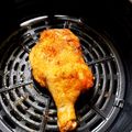 รูป Cooksnap ของ Tada Ngamyingyoud เมื่อเขาทำ ไก่กรอบป้าyeti