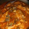 Cooksnap dari ephoy untuk resep Lele saos padang