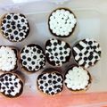 Cooksnap dari christy lya untuk resep Chocolate Butter Cake