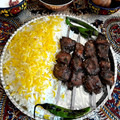 کوک اسنپ Fateme بعد از امتحان کردن جوجه ترش تابه ای.