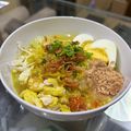 Cooksnap dari Dea untuk resep Soto Ayam Lamongan