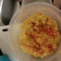 jennifer.campbradley's cooksnap of when they made Potato Salad.