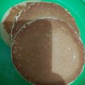 Cooksnap dari Alfia untuk resep Pancake Lembut nan Empuk