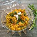 Alpa Pandya's cooksnap of when they made મગ ની દાળ શાક (Moong Dal Shak Recipe In Gujarati).