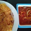 Cooksnap dari Rini Dpuspita untuk resep Fuyunghai telur
