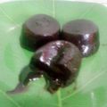 Cooksnap dari Shanty Adi untuk resep Coklat lava cake / molten cake / chocolate lava