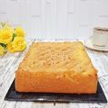 Cooksnap dari KasMira untuk resep Cake Jadul / Bolu Sukade