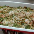 El cooksnap de Teresa cuando hizo Pastel de brócoli muy fácil y rico.