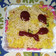 Riddhi sai's cooksnap of when they made Kanda poha.