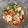 Cooksnap dari Florensia Wenda untuk resep Cah Tahu Sawi
