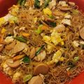 Cooksnap dari Nanda Zu untuk resep Mie hun goreng