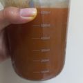 Cooksnap dari Dyah Isnaini Puspitasari untuk resep Cold Pressed Juice #jiorecipe