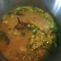 Cooksnap dari MaryEnKho untuk resep Soto daging bening segar