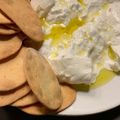 Cooksnap de Regina Fidalgo quando cozinhou Incrível Burrata.