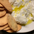 Cooksnap de Regina Fidalgo quando cozinhou Incrível Burrata.