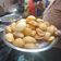 Tarannum का कुकस्नैप जब उन्होंने दही चटनी वाले बताशे(dahi wale batashe recipe in hindi) बनाया था।