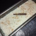 El cooksnap de Paola cuando hizo Arroz con leche de mi abuela.