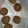 El cooksnap de Cesar Gzz cuando hizo Falafel y su salsa blanca.