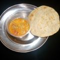 Cooksnap dari Dapur Mungil untuk resep Chapati
