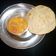 Cooksnap dari Dapur Mungil untuk resep Chapati