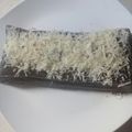 Cooksnap dari evi yuliana untuk resep Brownies Amanda KW