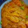 Cooksnap dari Dapur Ibu Habimfat untuk resep Tempoyak Tumis Udang Pete Khas Palembang Asli