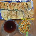 Cooksnap dari Yuli Schlacher untuk resep Martabak telor teplon ekonomis