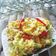 Cooksnap dari iiswatizain untuk resep Bakwan Sayur