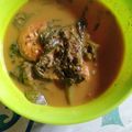 Cooksnap dari Wikie untuk resep Kuah Pliek ue ( Masakan Gulai khas Aceh)