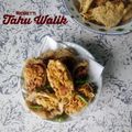 Cooksnap dari HI-Dapoer untuk resep Tahu Walik Isi Mie Soto
