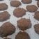 Cooksnap dari Swtr Mira untuk resep 💢Almond Butter Cookies💢 #ketopad_cp_Anekakuker