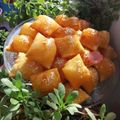 صورة من الهادئةالحساسةIsraa Isaa، شاركها بعد تجربة وصفة قريوش المخدة 😋