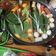 Cooksnap dari Bunda Nadia Dan Keyla untuk resep Suki Kuah Tomyam (Sukiyaki/ Shabu-shabu/ Steamboat)