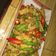 Cooksnap dari Bintisalamah untuk resep Oseng buncis tempe enak