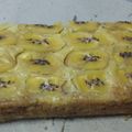 Cooksnap dari Yoshita untuk resep Bolu Pisang Kukus