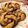 KA's cooksnap of when they made Nutella twists.