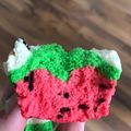 Cooksnap dari Fajri Hanny untuk resep Bolu Kukus Tanpa Soda