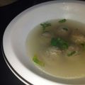 Cooksnap dari Aztry Delliani untuk resep Kuah bakso iga sapi