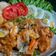 Cooksnap dari Tata untuk resep Gado gado surabaya