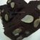 Cooksnap dari Gave Bunda Zidan untuk resep 6. Black Sticky Rice Brownie