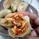 Cooksnap dari intan permata untuk resep Cireng isi ayam pedas