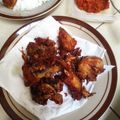 Cooksnap dari Lena Diyah untuk resep Ayam Goreng Bawang Khas Batam