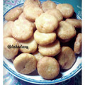 Cooksnap dari Luxy untuk resep Perkedel Kentang