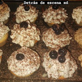 El cooksnap de Daniel Garro cuando hizo Cupcakes de vainilla (receta básica).